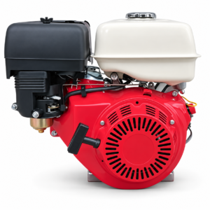 KB210 4.0 kW Gasoline Engine
