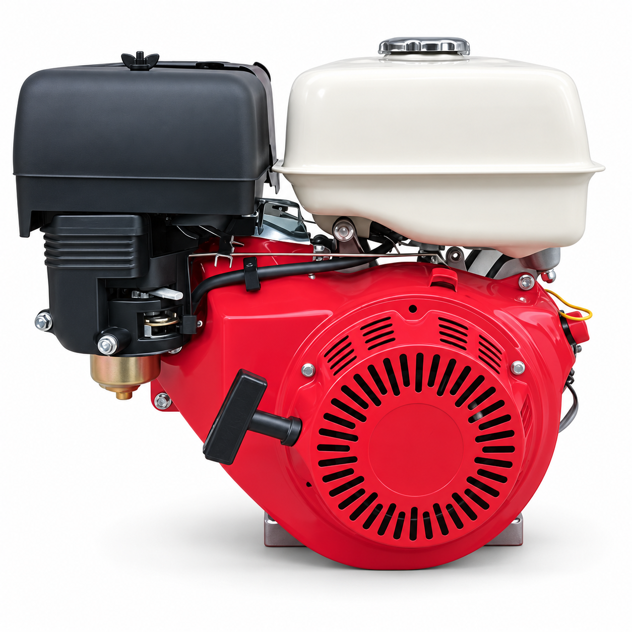Small gasoline engine