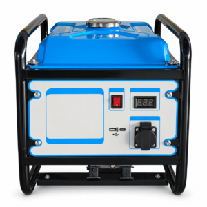 KBi3200 3.2 kW Inverter Gasoline Generator