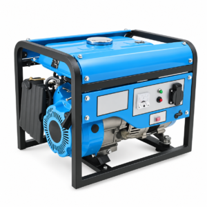 KG1200 1.0 kVA Portable Gasoline Generator