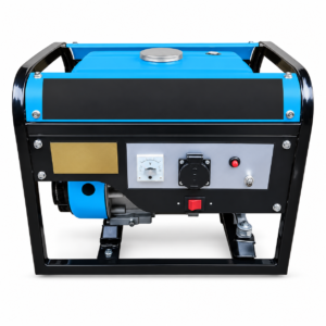 KG2400 2.0 kVA Portable Gasoline Generator